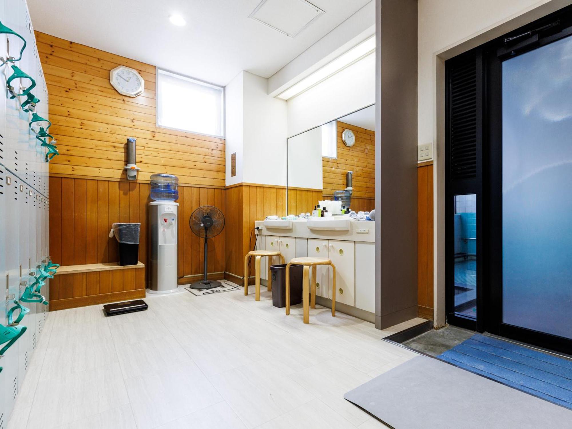 Tabist Hotel Nemuro Kaiyoutei Exterior foto