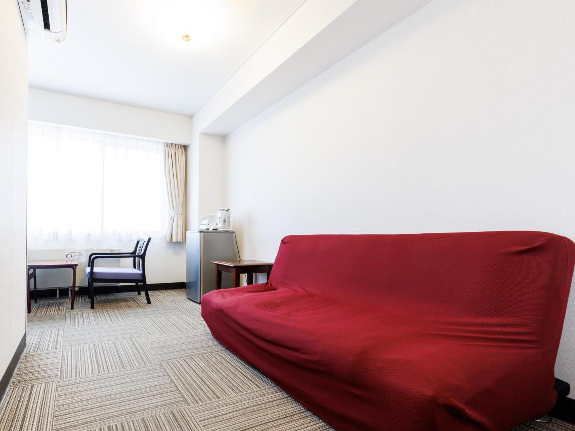 Tabist Hotel Nemuro Kaiyoutei Exterior foto
