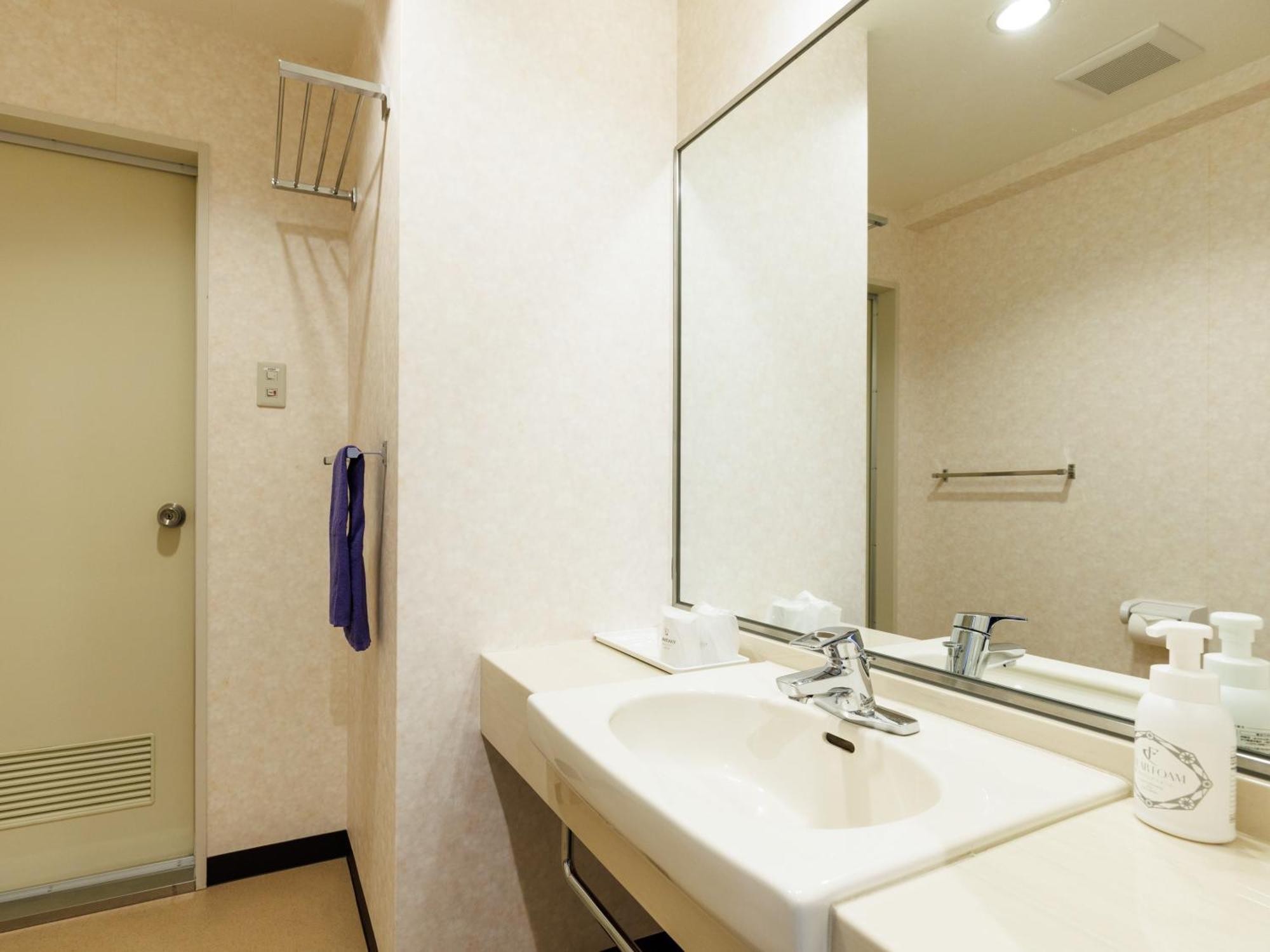 Tabist Hotel Nemuro Kaiyoutei Exterior foto